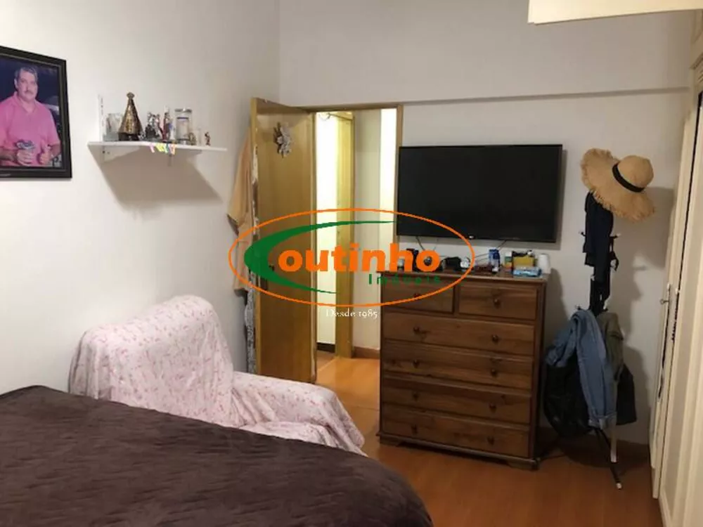 Apartamento à venda com 3 quartos, 120m² - Foto 6