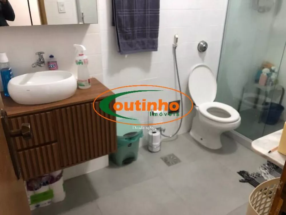 Apartamento à venda com 3 quartos, 120m² - Foto 14