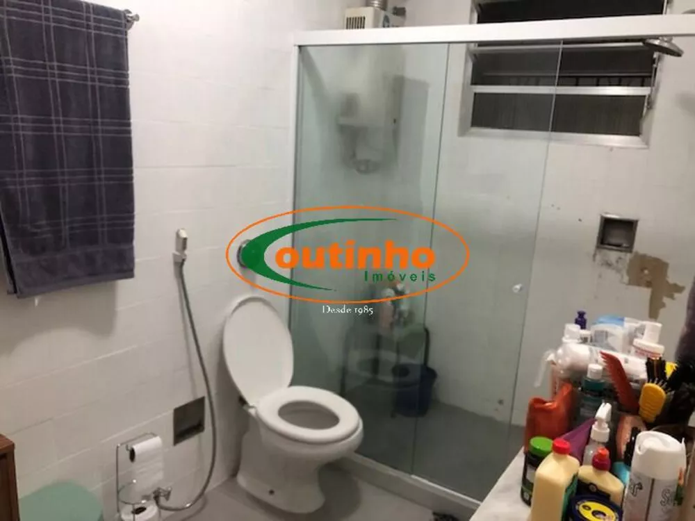 Apartamento à venda com 3 quartos, 120m² - Foto 12