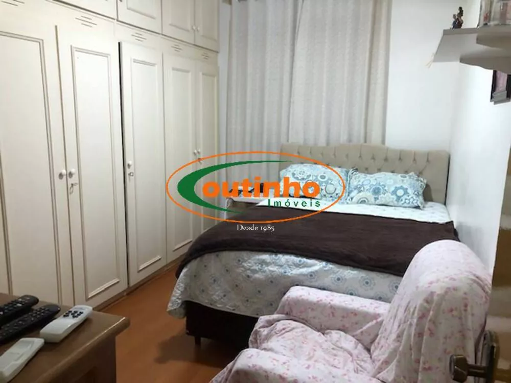 Apartamento à venda com 3 quartos, 120m² - Foto 16