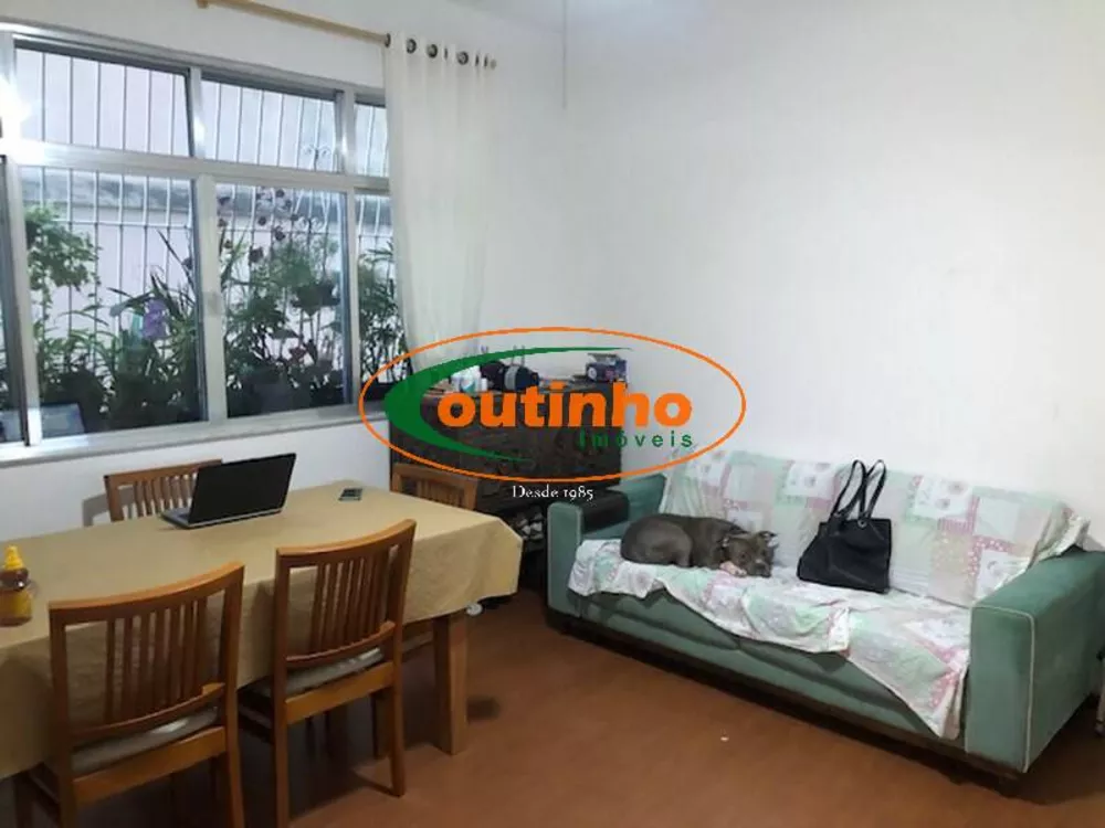 Apartamento à venda com 3 quartos, 120m² - Foto 3