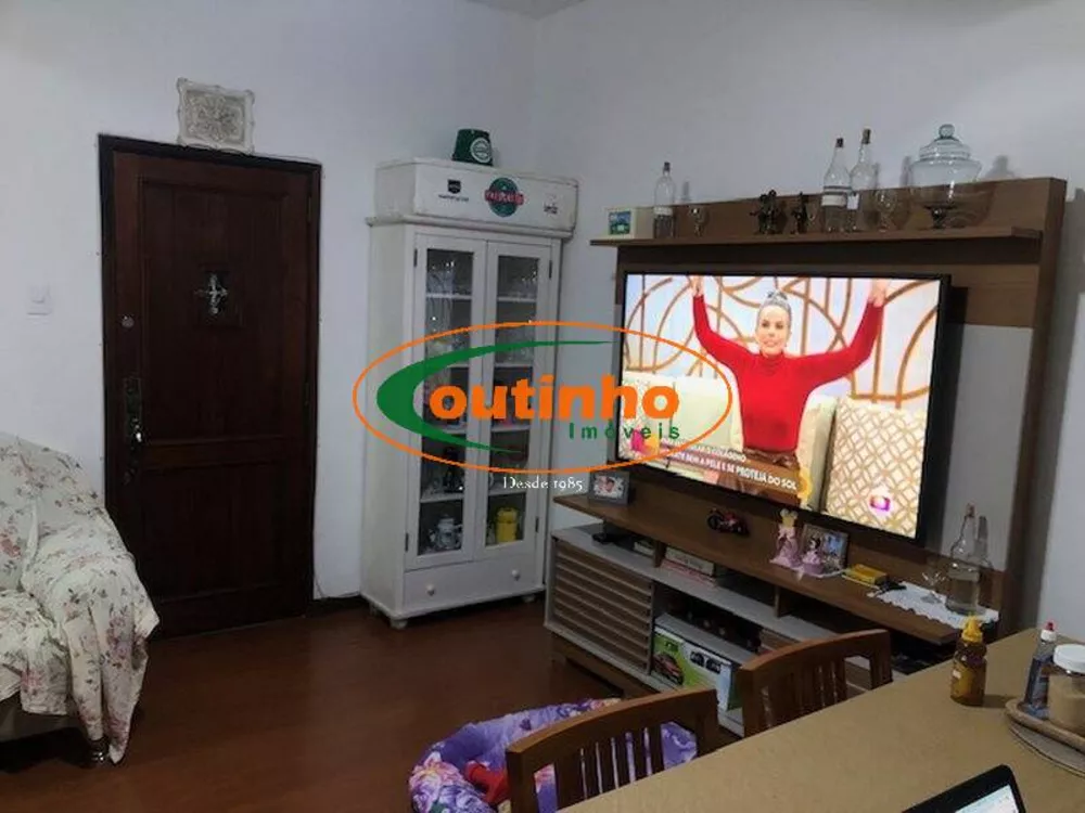 Apartamento à venda com 3 quartos, 120m² - Foto 4