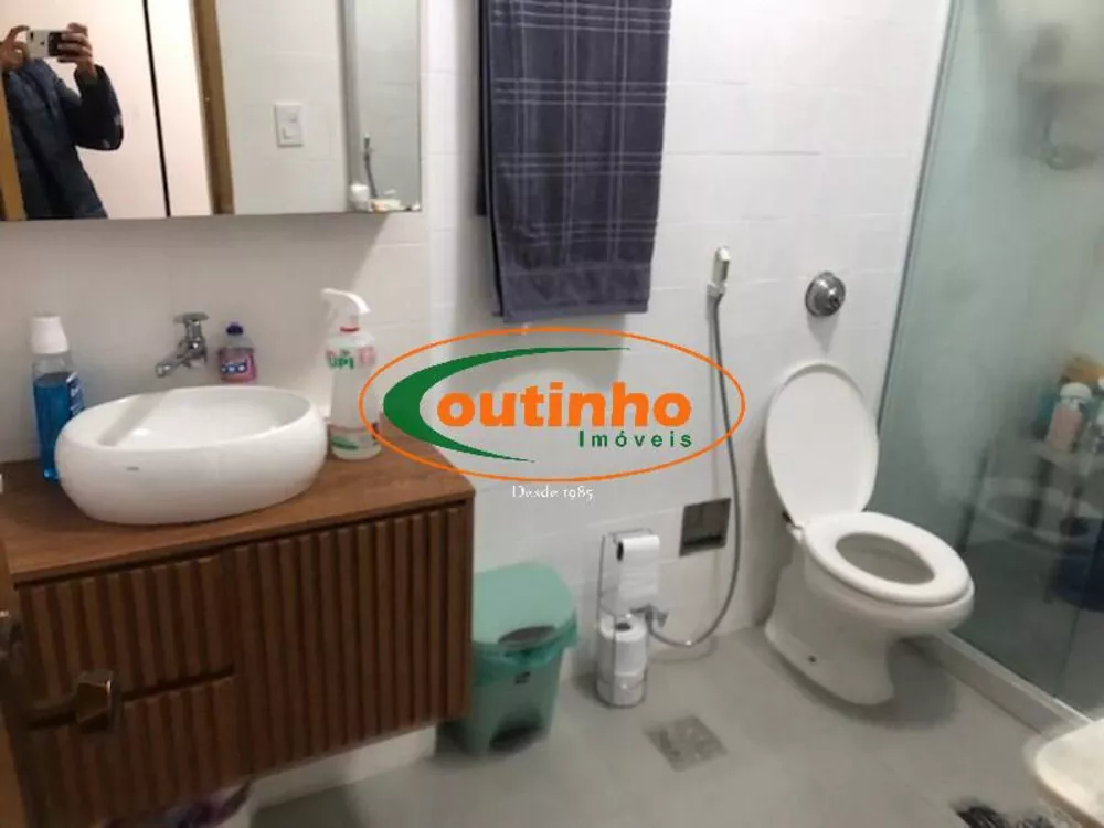 Apartamento à venda com 3 quartos, 120m² - Foto 13