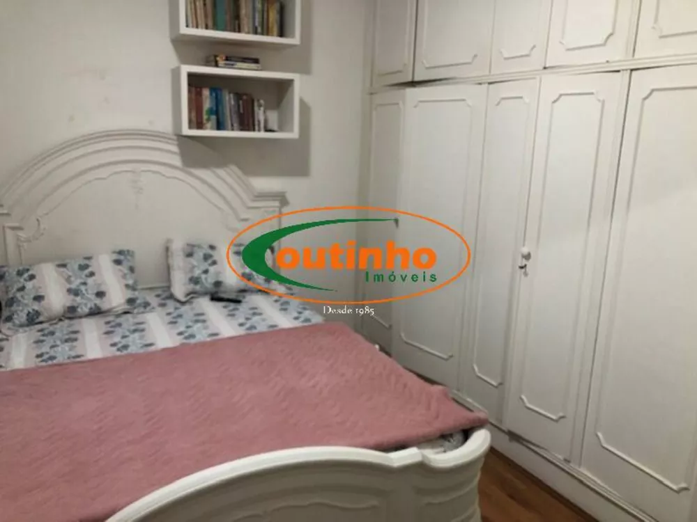 Apartamento à venda com 3 quartos, 120m² - Foto 10