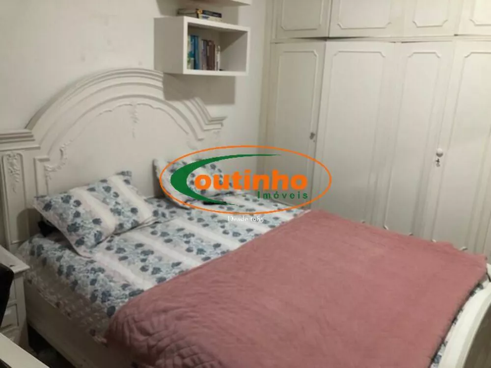 Apartamento à venda com 3 quartos, 120m² - Foto 8