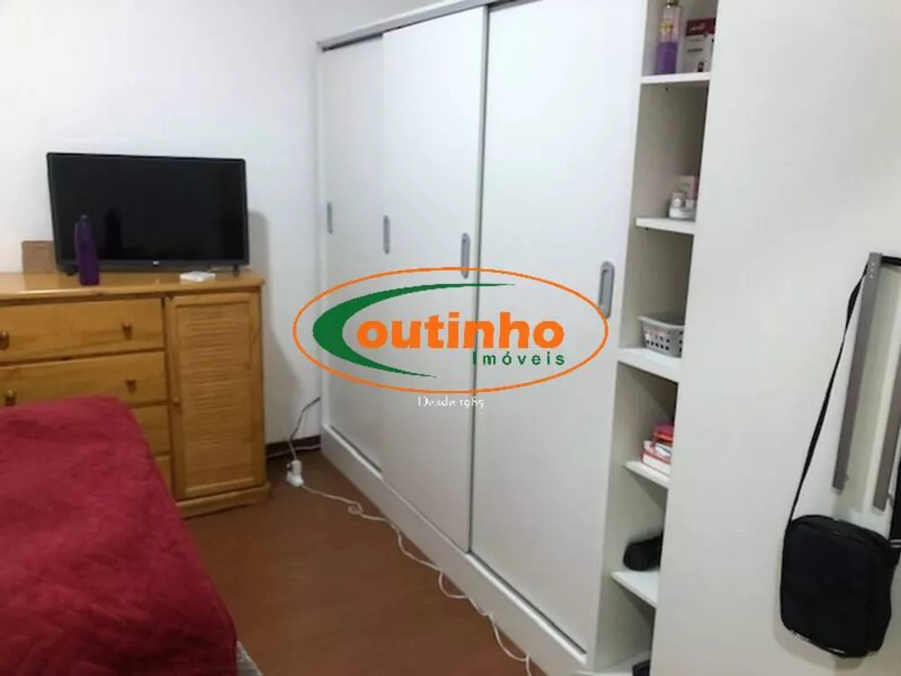 Apartamento à venda com 3 quartos, 120m² - Foto 19