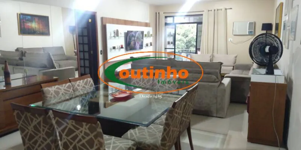 Apartamento, 4 quartos, 151 m² - Foto 1