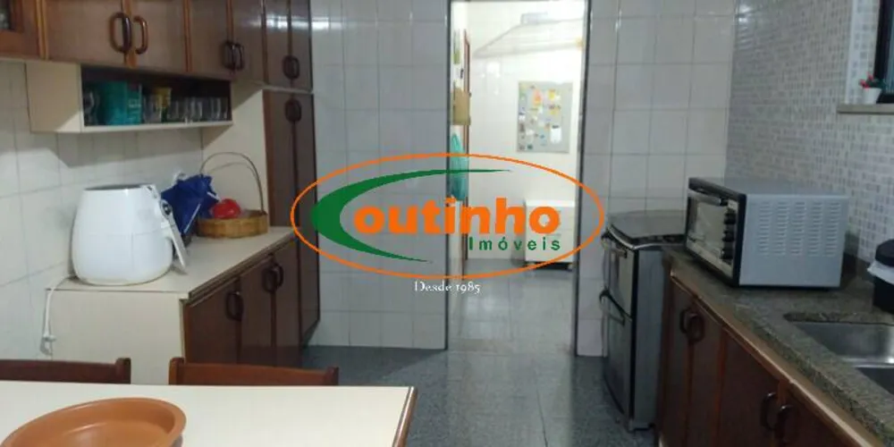 Apartamento, 4 quartos, 151 m² - Foto 2
