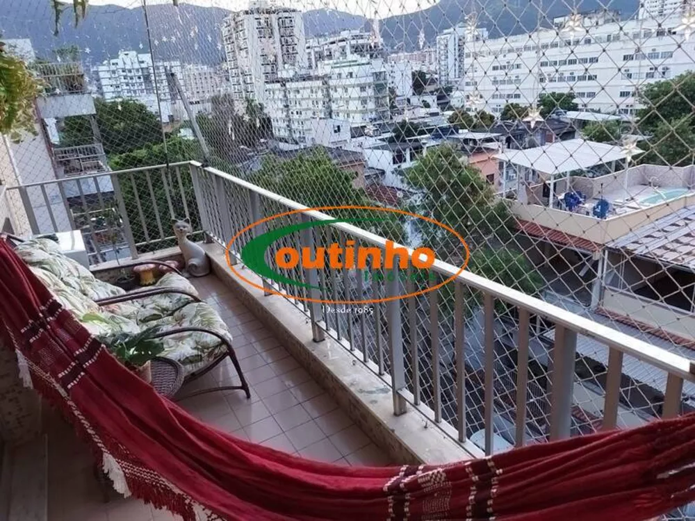 Apartamento à venda com 2 quartos, 88m² - Foto 1