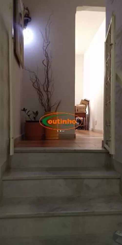 Apartamento, 4 quartos, 240 m² - Foto 12