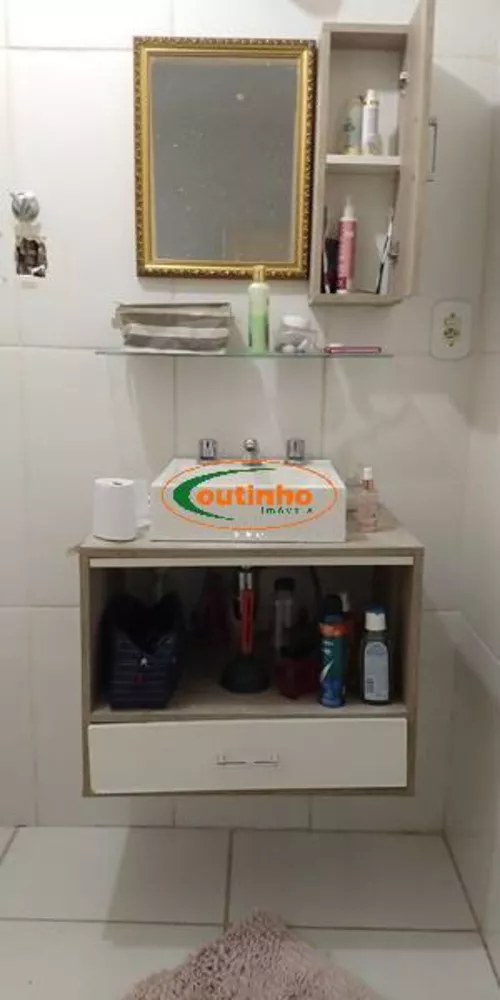 Apartamento, 4 quartos, 240 m² - Foto 20
