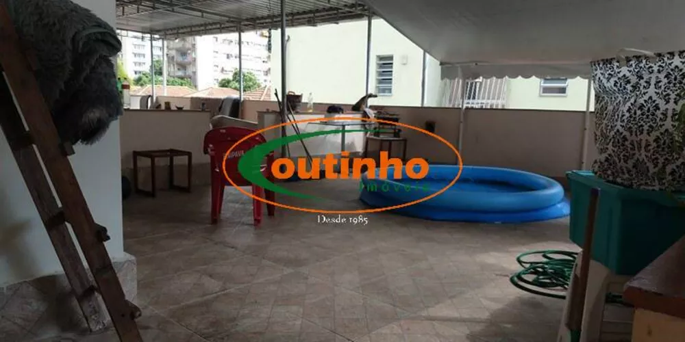 Apartamento, 4 quartos, 240 m² - Foto 6