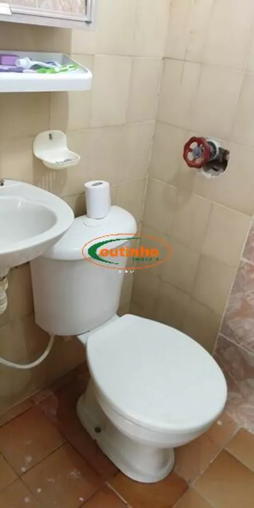 Apartamento, 4 quartos, 240 m² - Foto 22