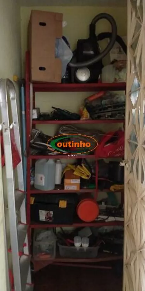 Apartamento, 4 quartos, 240 m² - Foto 23