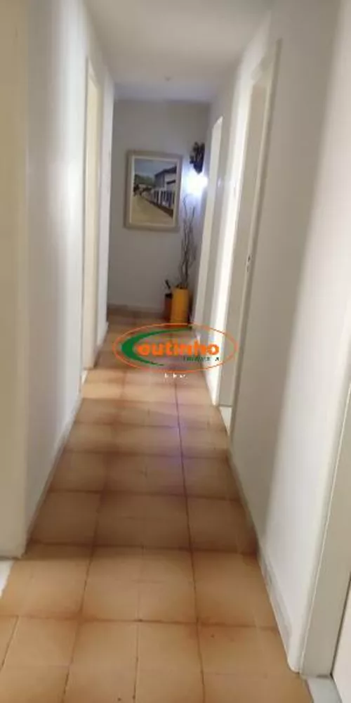 Apartamento, 4 quartos, 240 m² - Foto 7