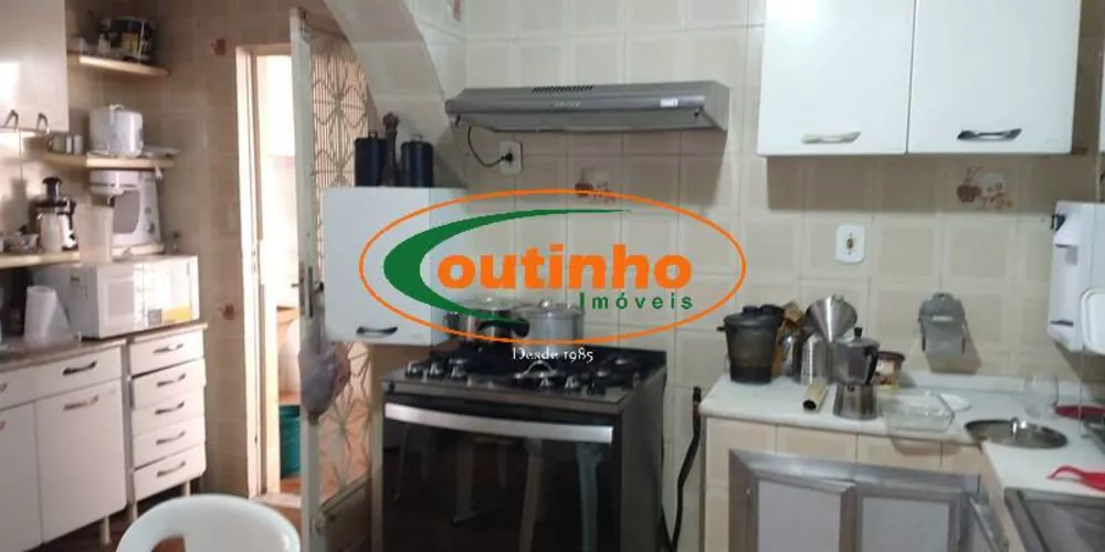 Apartamento, 4 quartos, 240 m² - Foto 37