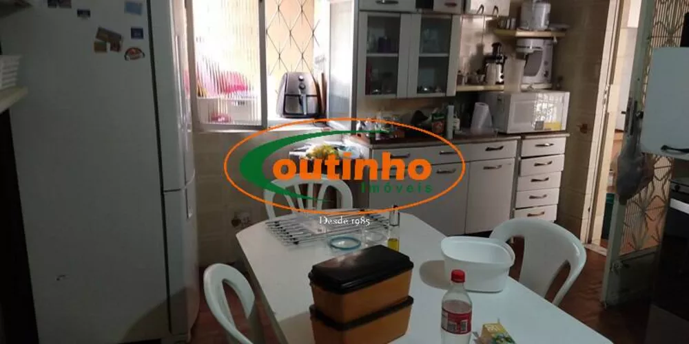 Apartamento, 4 quartos, 240 m² - Foto 8