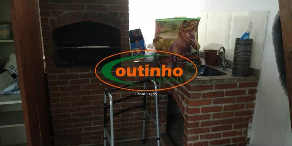 Apartamento, 4 quartos, 240 m² - Foto 17
