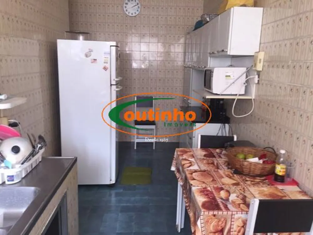 Apartamento, 3 quartos, 115 m² - Foto 6