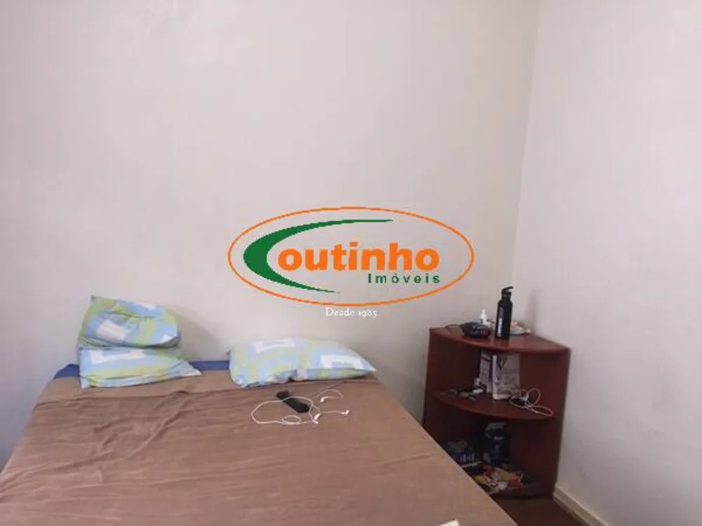 Apartamento, 3 quartos, 115 m² - Foto 2