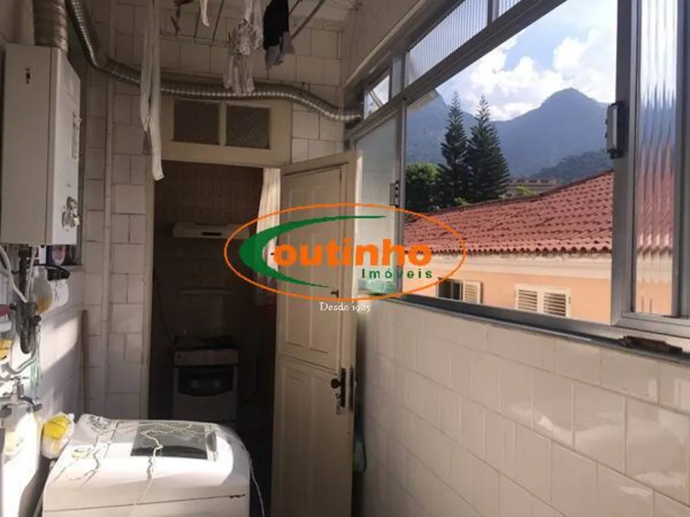 Apartamento, 3 quartos, 115 m² - Foto 10