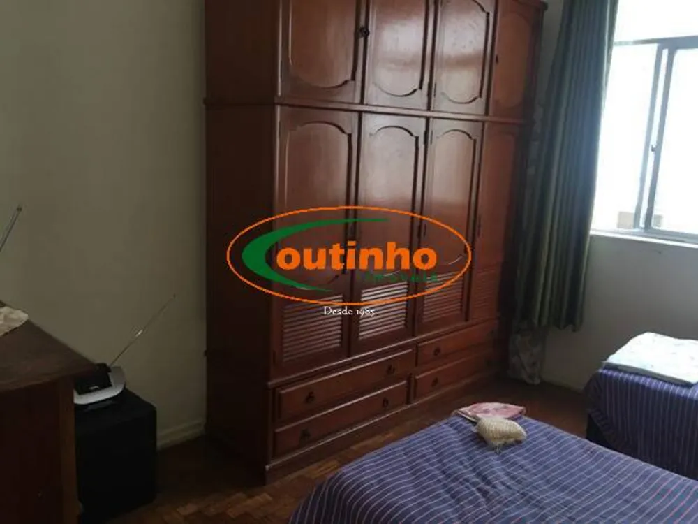 Apartamento, 3 quartos, 115 m² - Foto 1