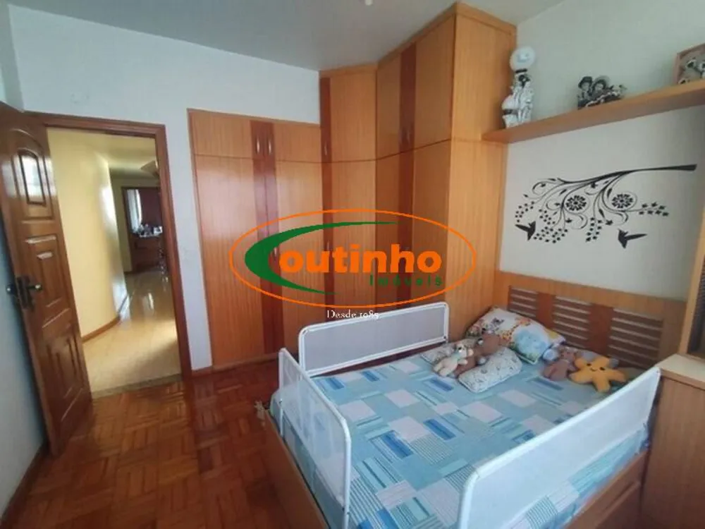 Apartamento, 3 quartos, 130 m² - Foto 4