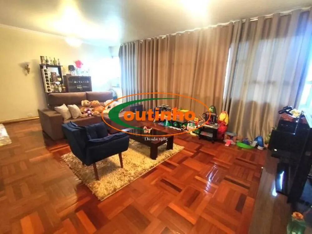 Apartamento, 3 quartos, 130 m² - Foto 3