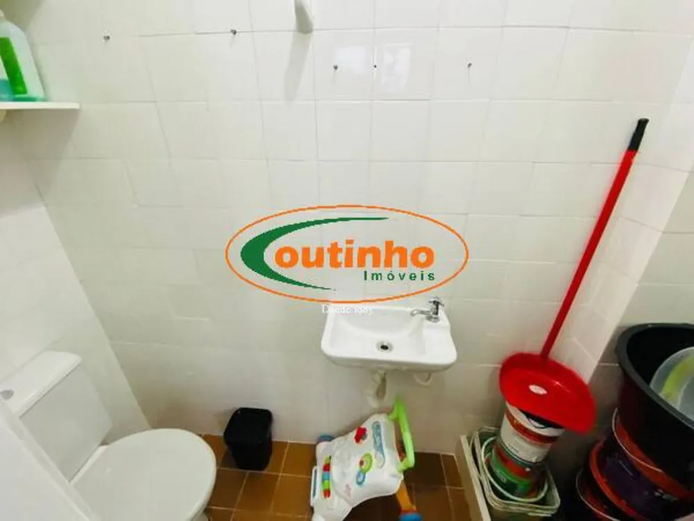 Apartamento, 2 quartos, 60 m² - Foto 7
