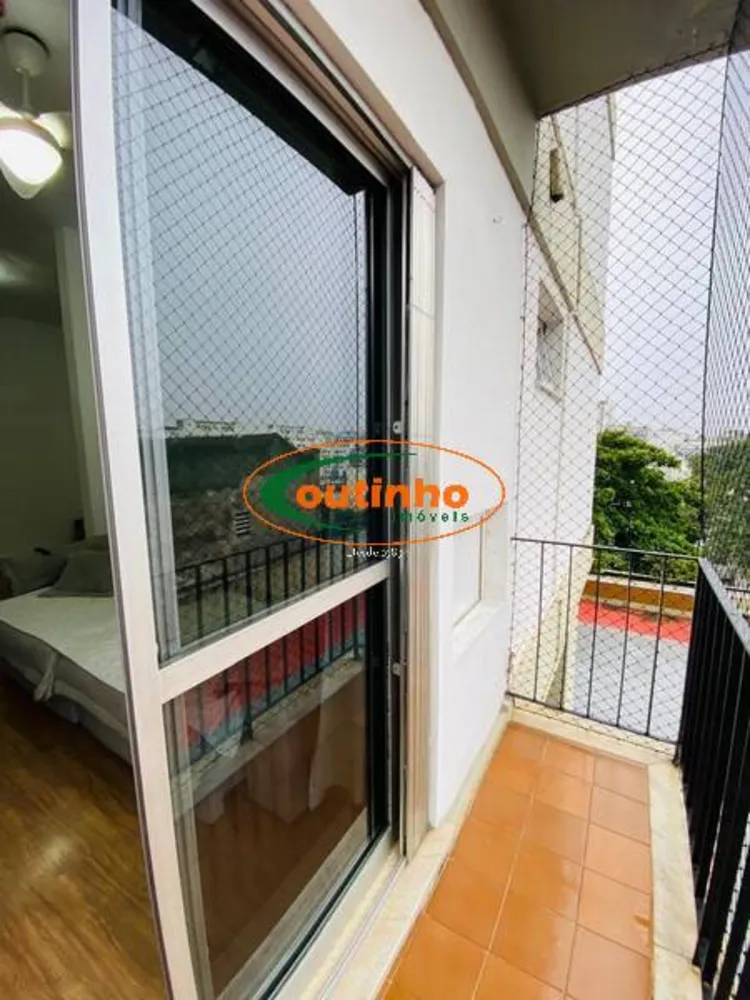 Apartamento, 2 quartos, 60 m² - Foto 3
