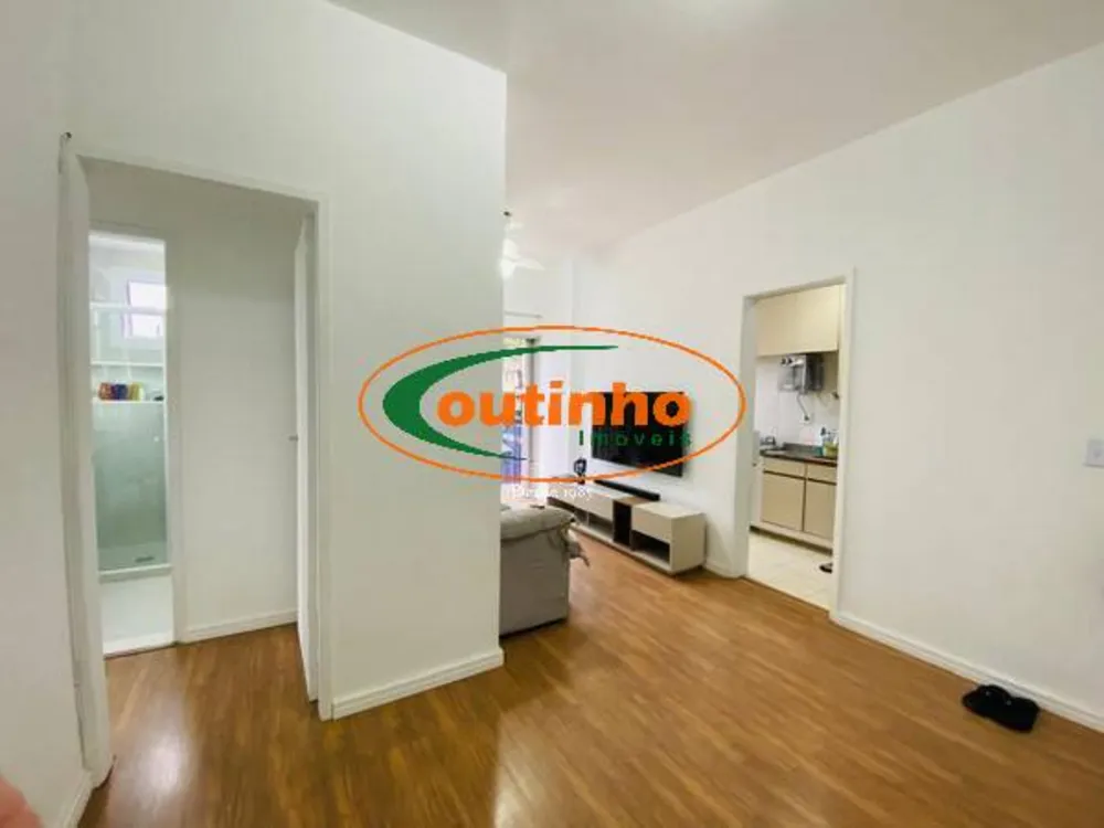 Apartamento, 2 quartos, 60 m² - Foto 4