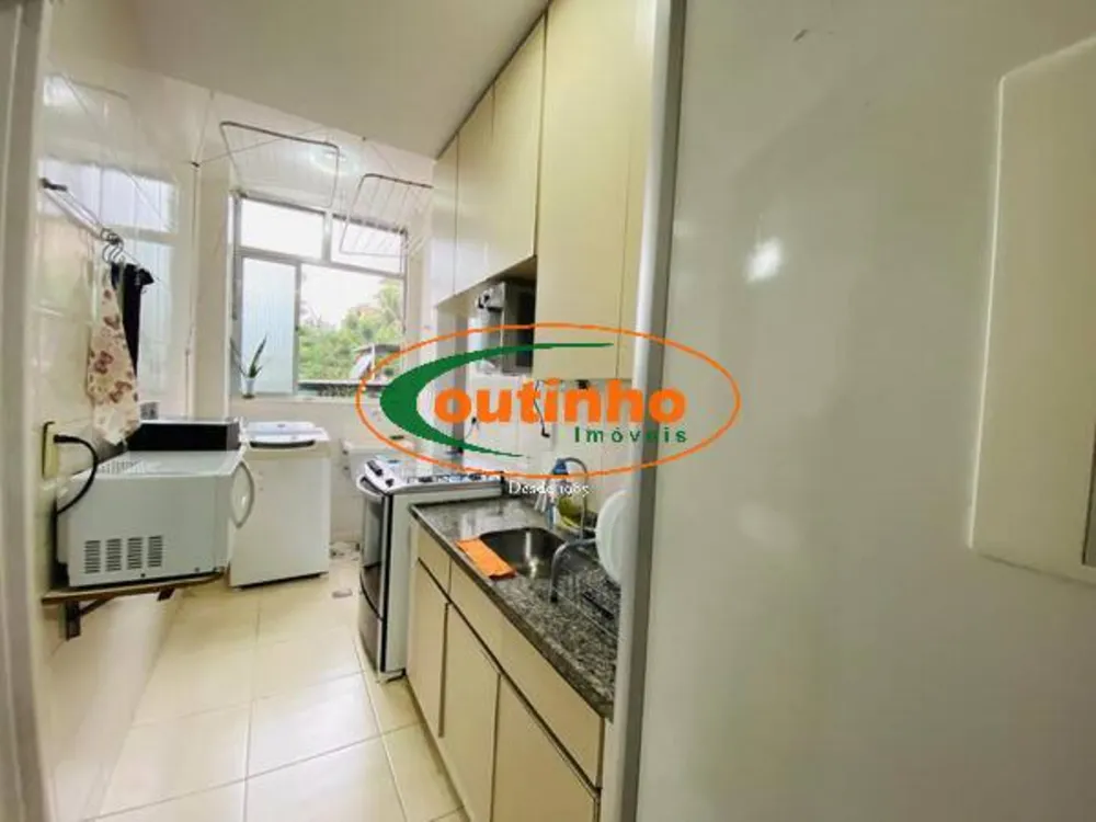 Apartamento, 2 quartos, 60 m² - Foto 5