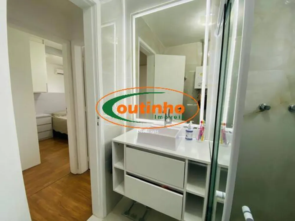 Apartamento, 2 quartos, 60 m² - Foto 21