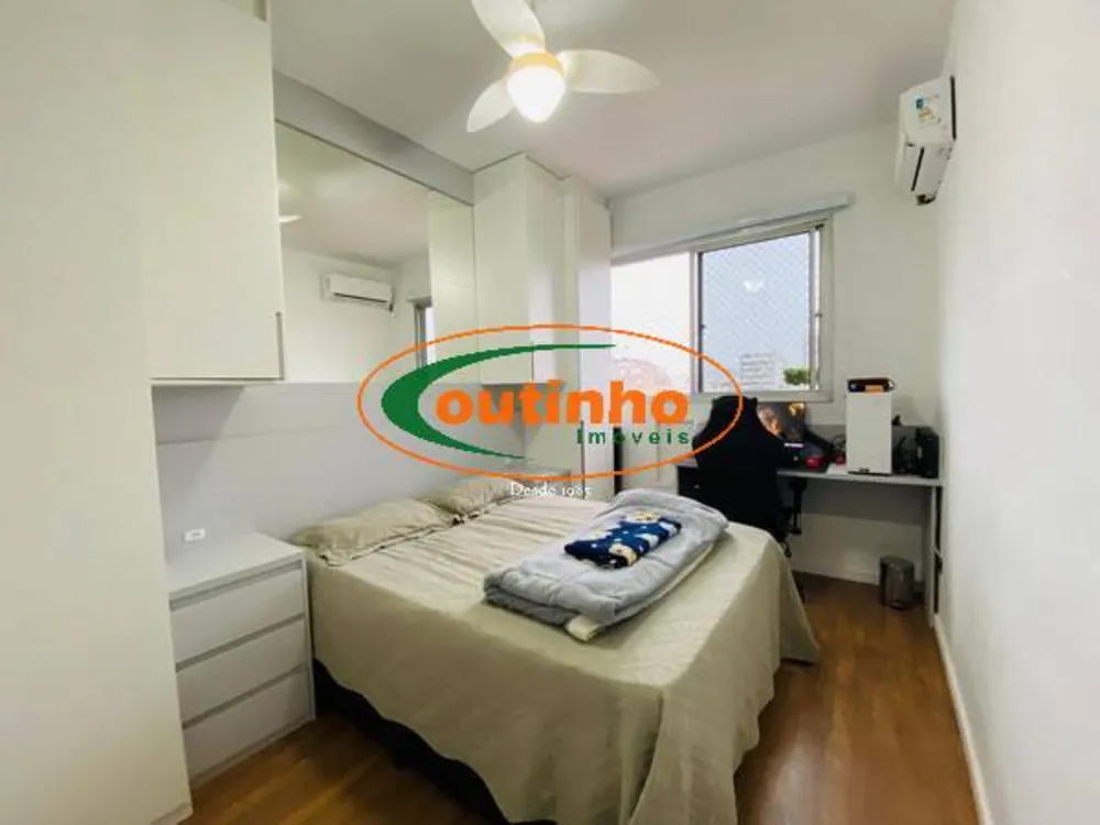 Apartamento, 2 quartos, 60 m² - Foto 8