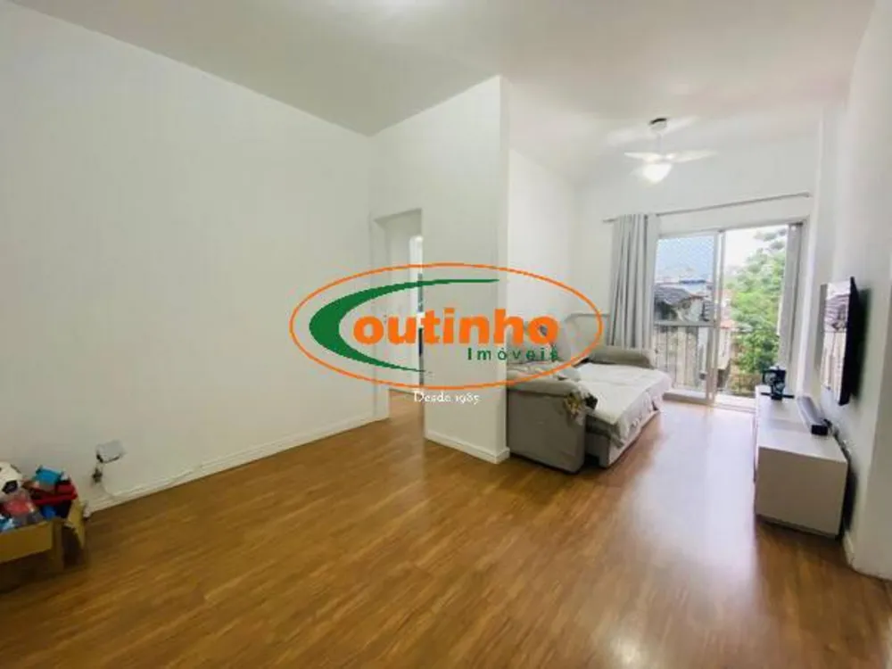 Apartamento, 2 quartos, 60 m² - Foto 9