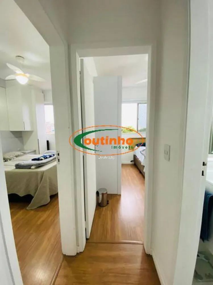 Apartamento, 2 quartos, 60 m² - Foto 18