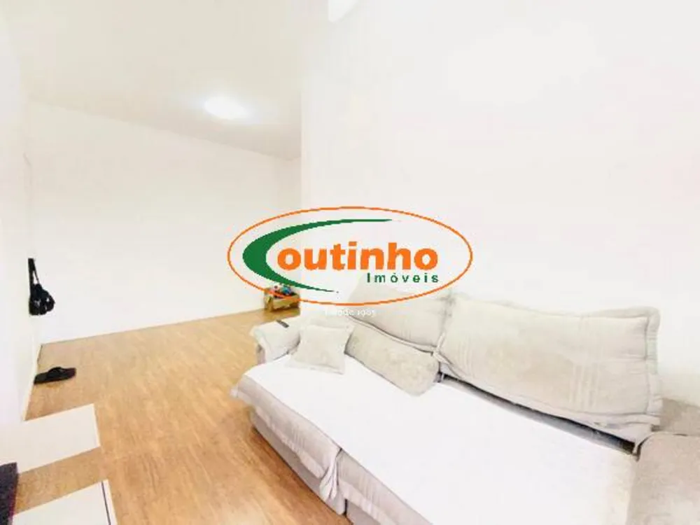 Apartamento, 2 quartos, 60 m² - Foto 2