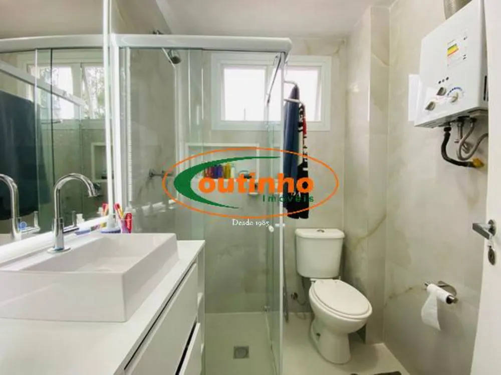 Apartamento, 2 quartos, 60 m² - Foto 17