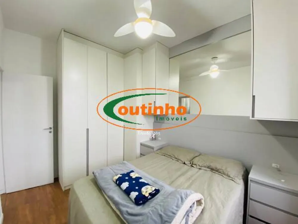 Apartamento, 2 quartos, 60 m² - Foto 24