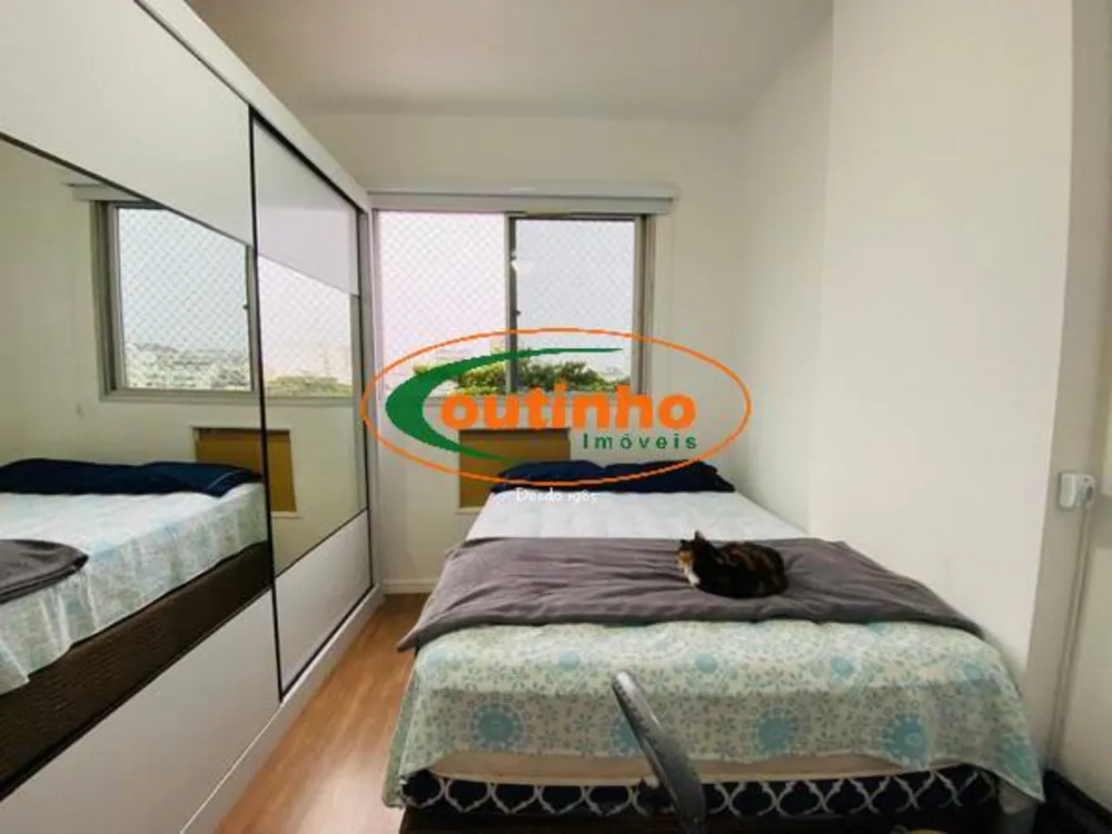 Apartamento, 2 quartos, 60 m² - Foto 15