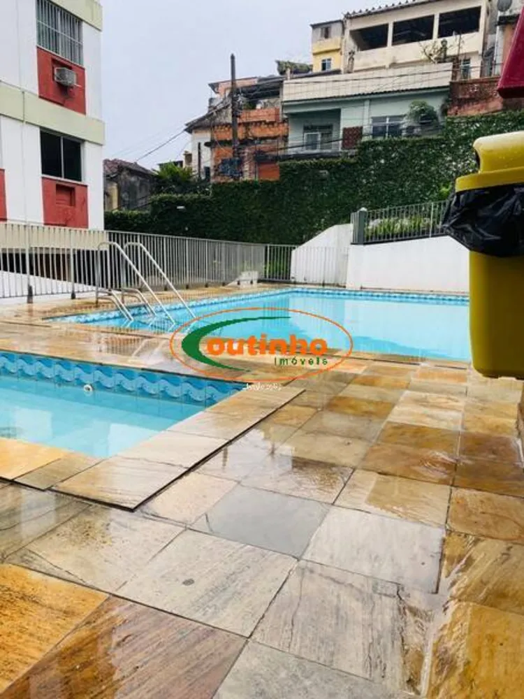 Apartamento, 2 quartos, 60 m² - Foto 20