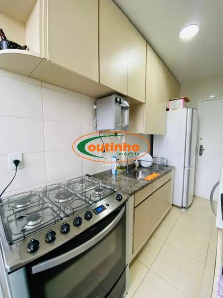 Apartamento, 2 quartos, 60 m² - Foto 12