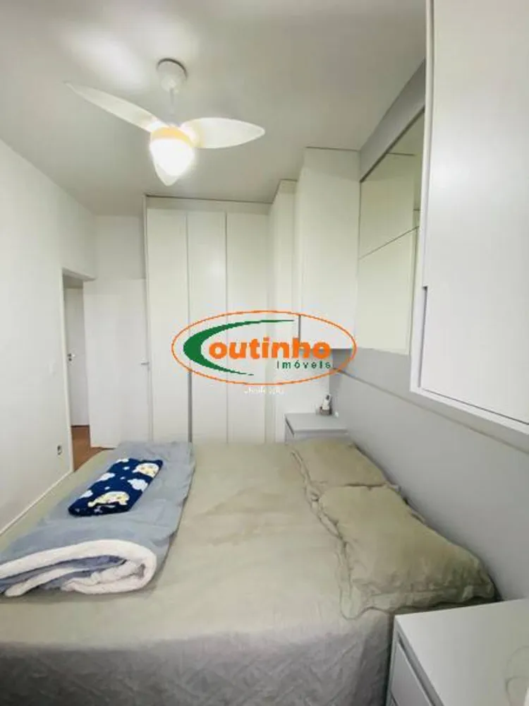 Apartamento, 2 quartos, 60 m² - Foto 6