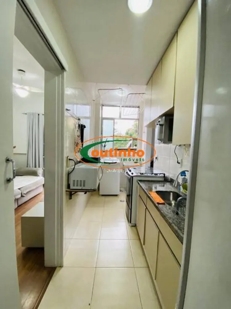 Apartamento, 2 quartos, 60 m² - Foto 1