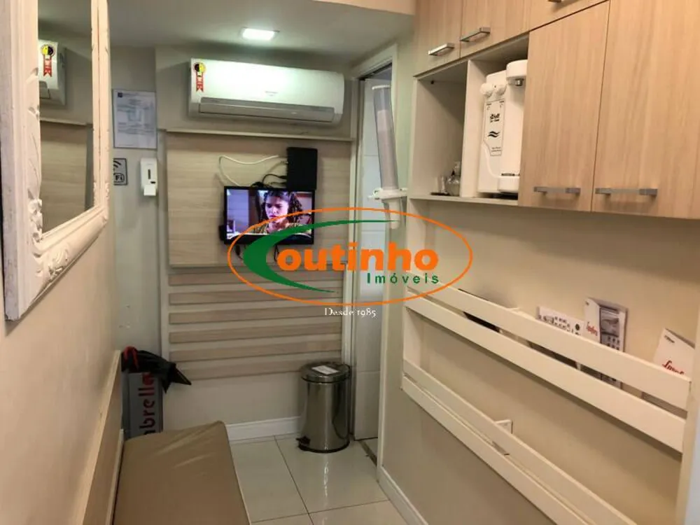 Prédio Inteiro, 26 m² - Foto 4
