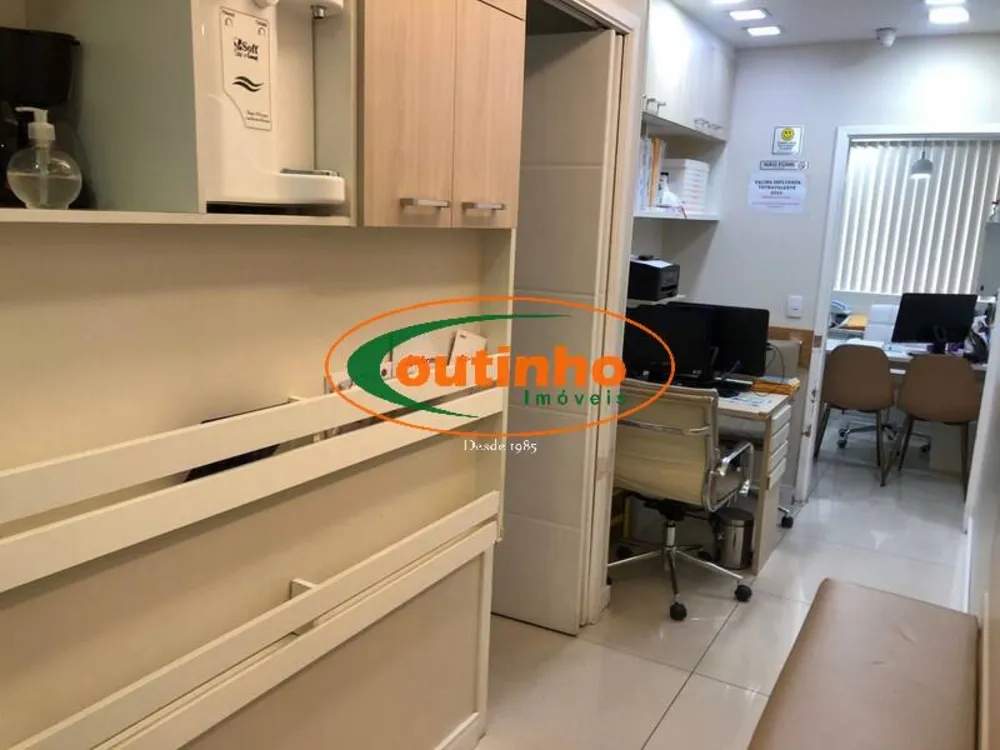 Prédio Inteiro, 26 m² - Foto 1