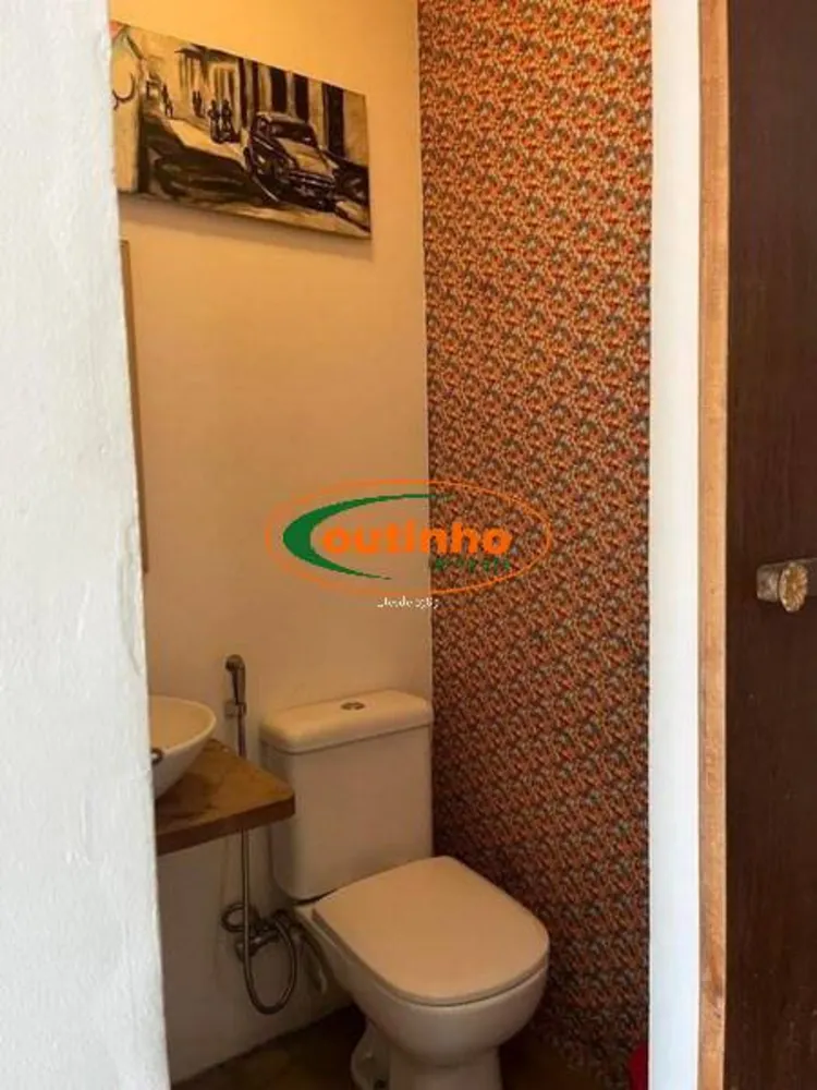 Casa, 3 quartos, 218 m² - Foto 34