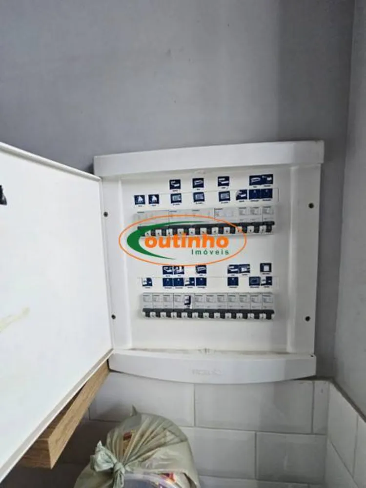 Apartamento, 2 quartos, 72 m² - Foto 14