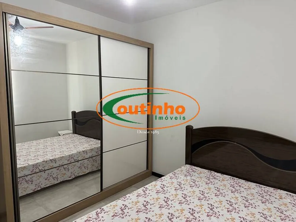 Apartamento, 1 quarto, 54 m² - Foto 6
