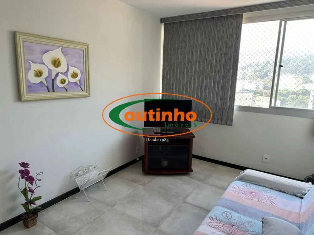 Apartamento, 1 quarto, 54 m² - Foto 3